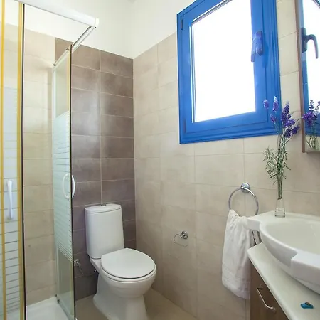 Villa Nicol 4 Protaras