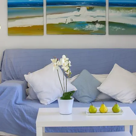 Villa Nicol 4 Protaras