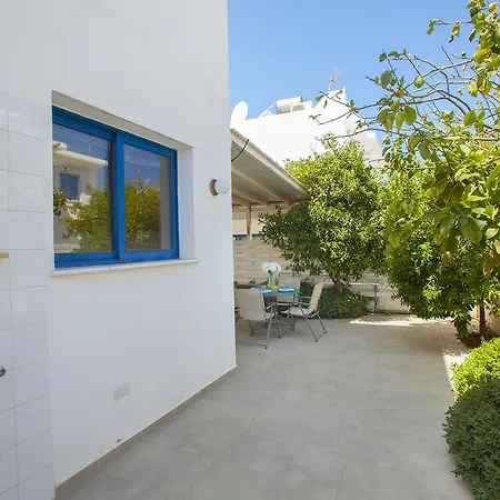 Villa Nicol 4 Protaras